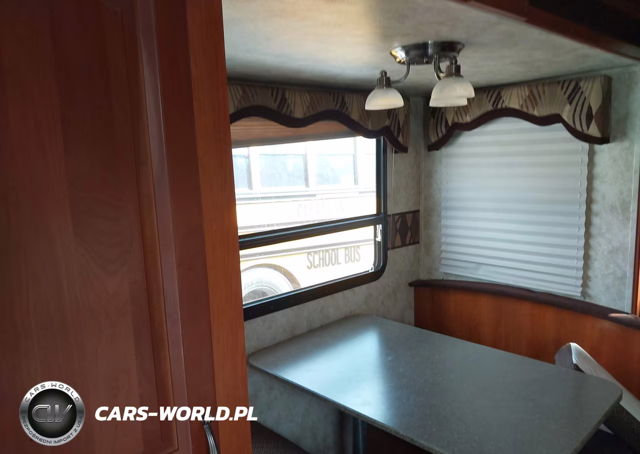 2012 Keystone Rv Other VIN:4YDT24R23CV502833 - 7