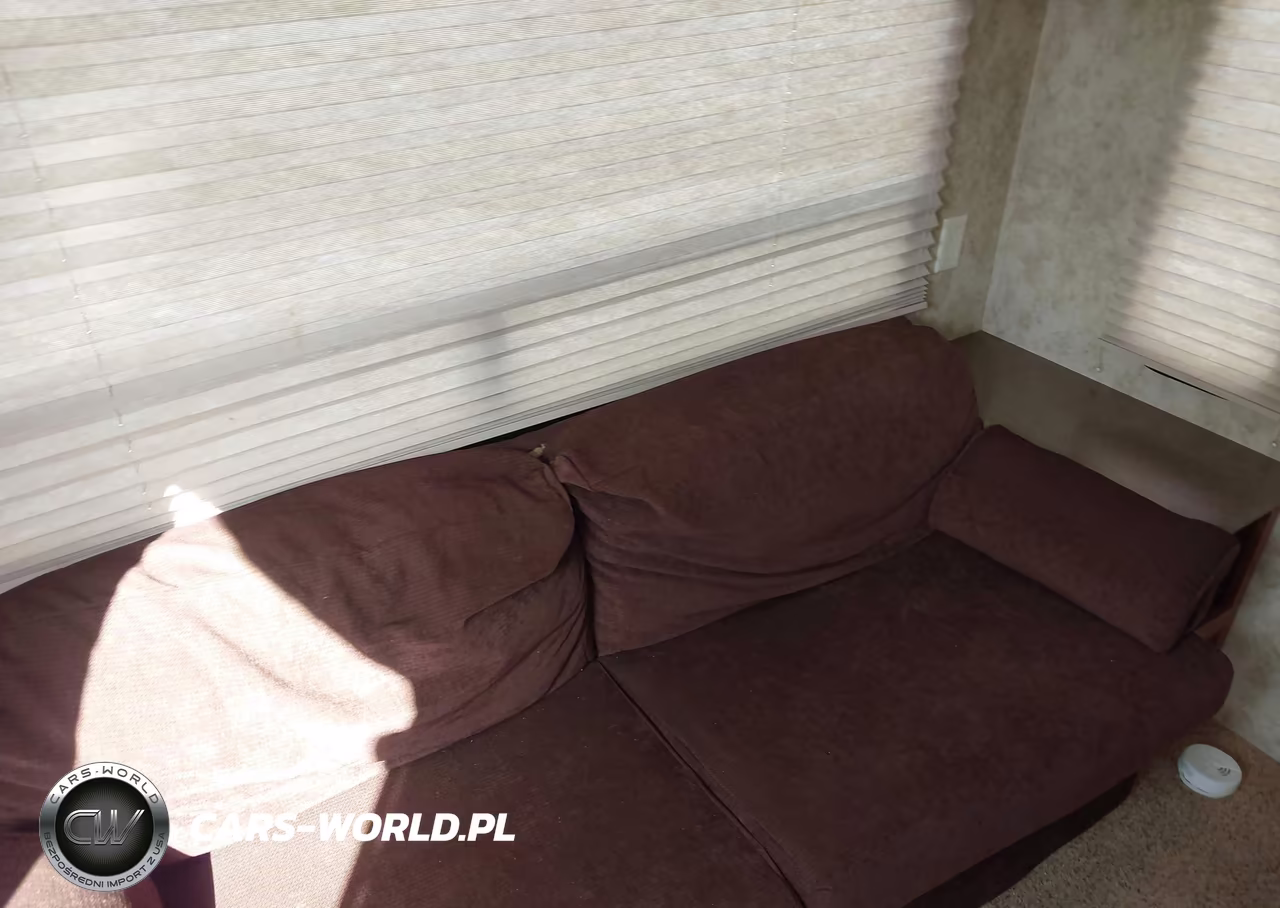 2012 Keystone Rv Other VIN:4YDT24R23CV502833 - 8