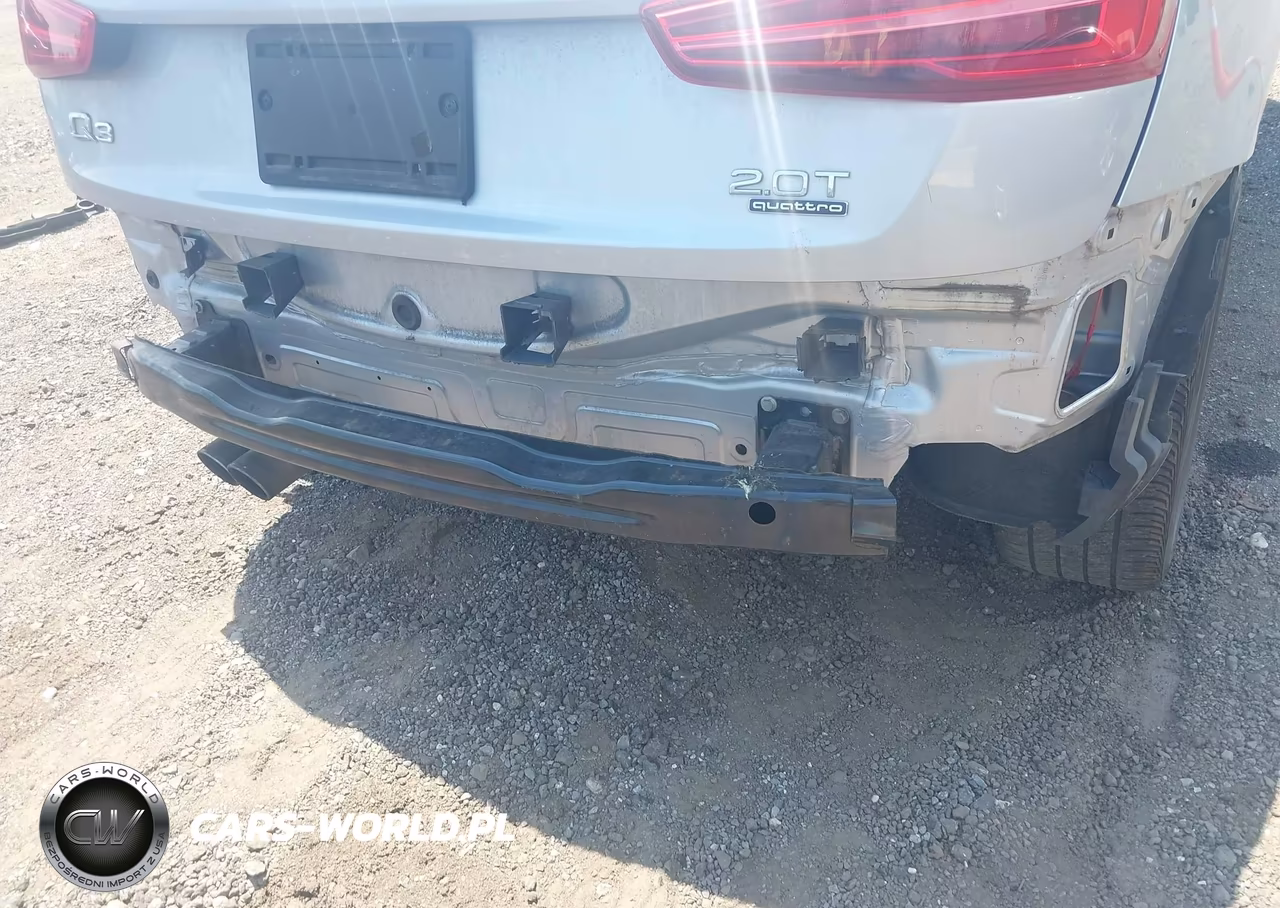 2017 Audi Q3 2.0T Premium VIN:WA1GCCFSXHR000962 - 6