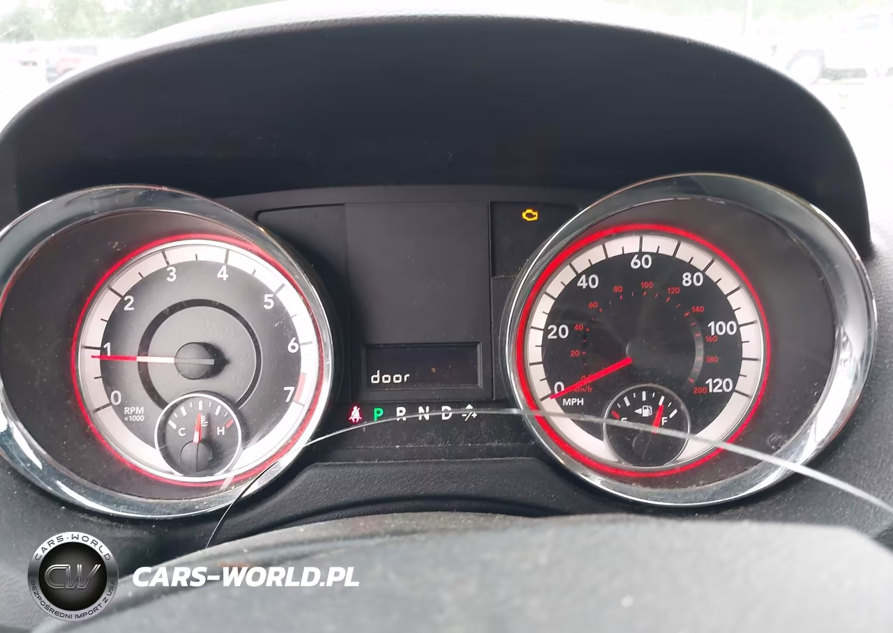 2019 Dodge Grand Caravan Sxt VIN:2C4RDGCG2KR600380 - 7