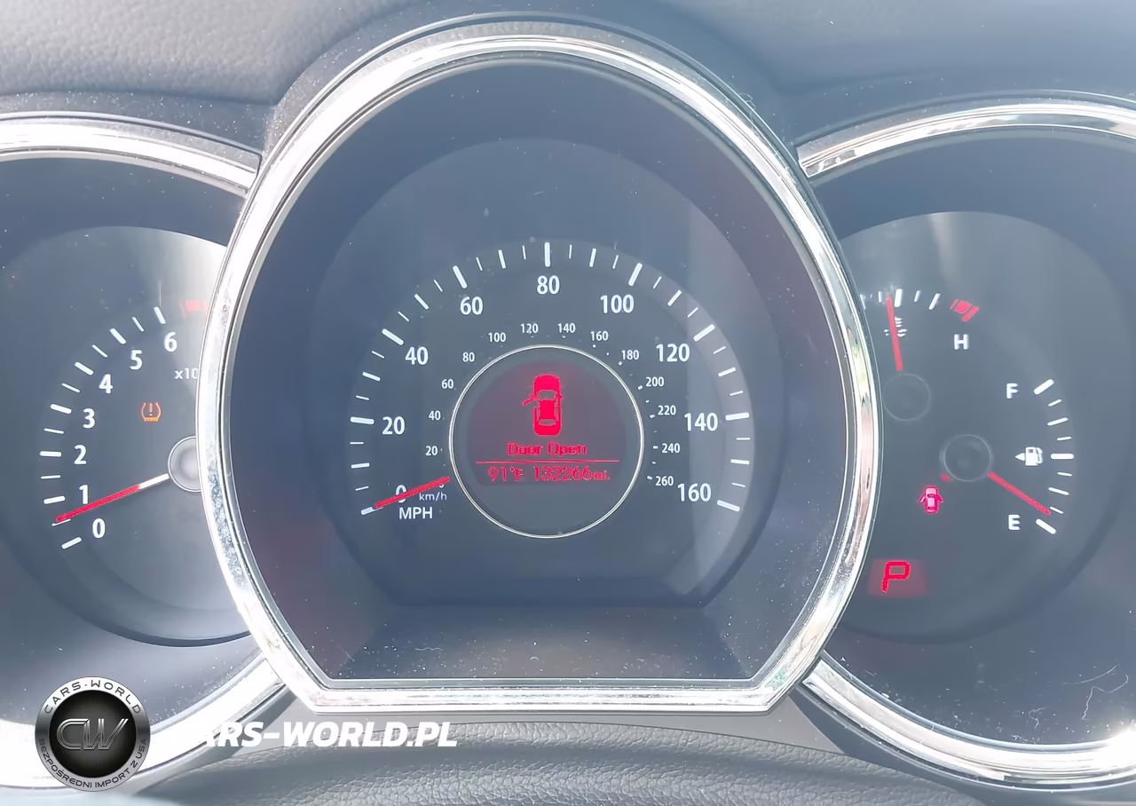 2012 Kia Optima Lx VIN:KNAGM4A73C5279955 - 7