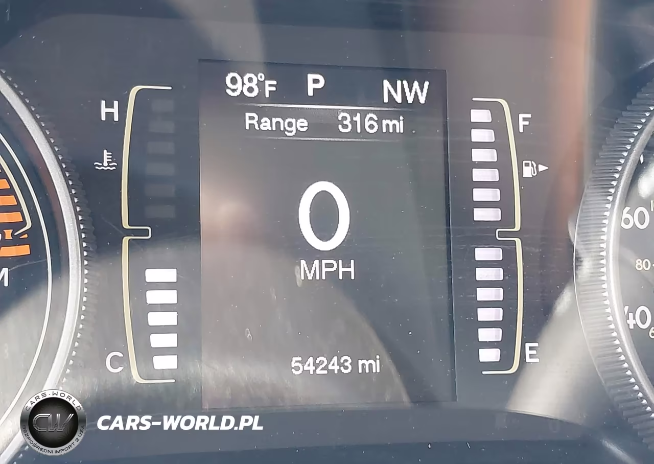 2017 Jeep Cherokee Sport VIN:1C4PJMAB5HW664225 - 15