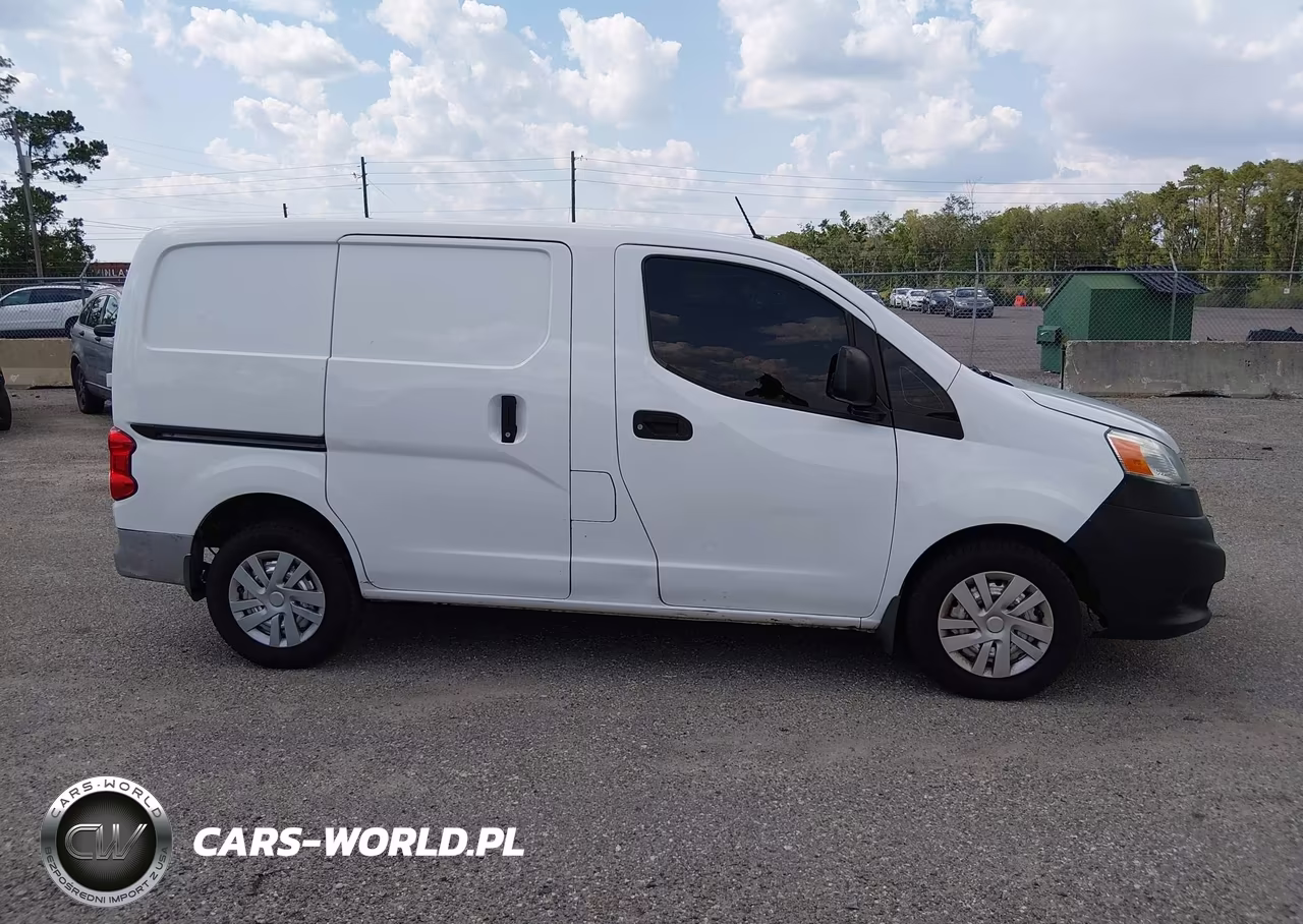2018 Nissan Nv200 S VIN:3N6CM0KN6JK701854 - 13