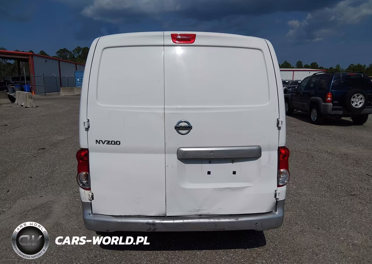 2018 Nissan Nv200 S VIN:3N6CM0KN6JK701854 - 16
