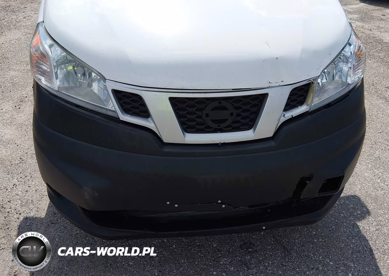 2018 Nissan Nv200 S VIN:3N6CM0KN6JK701854 - 6