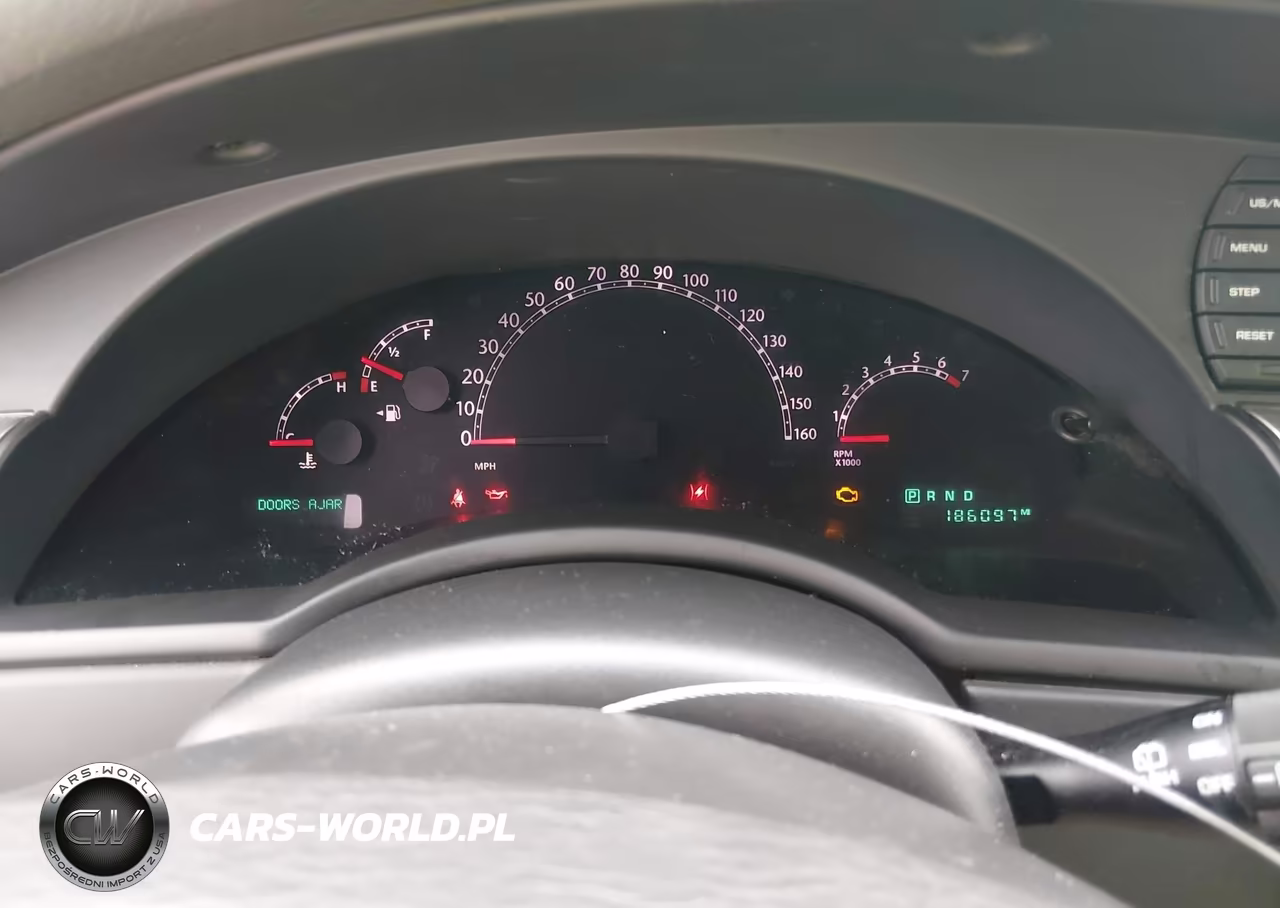 2007 Chrysler Pacifica Touring VIN:2A8GM68X27R346857 - 7