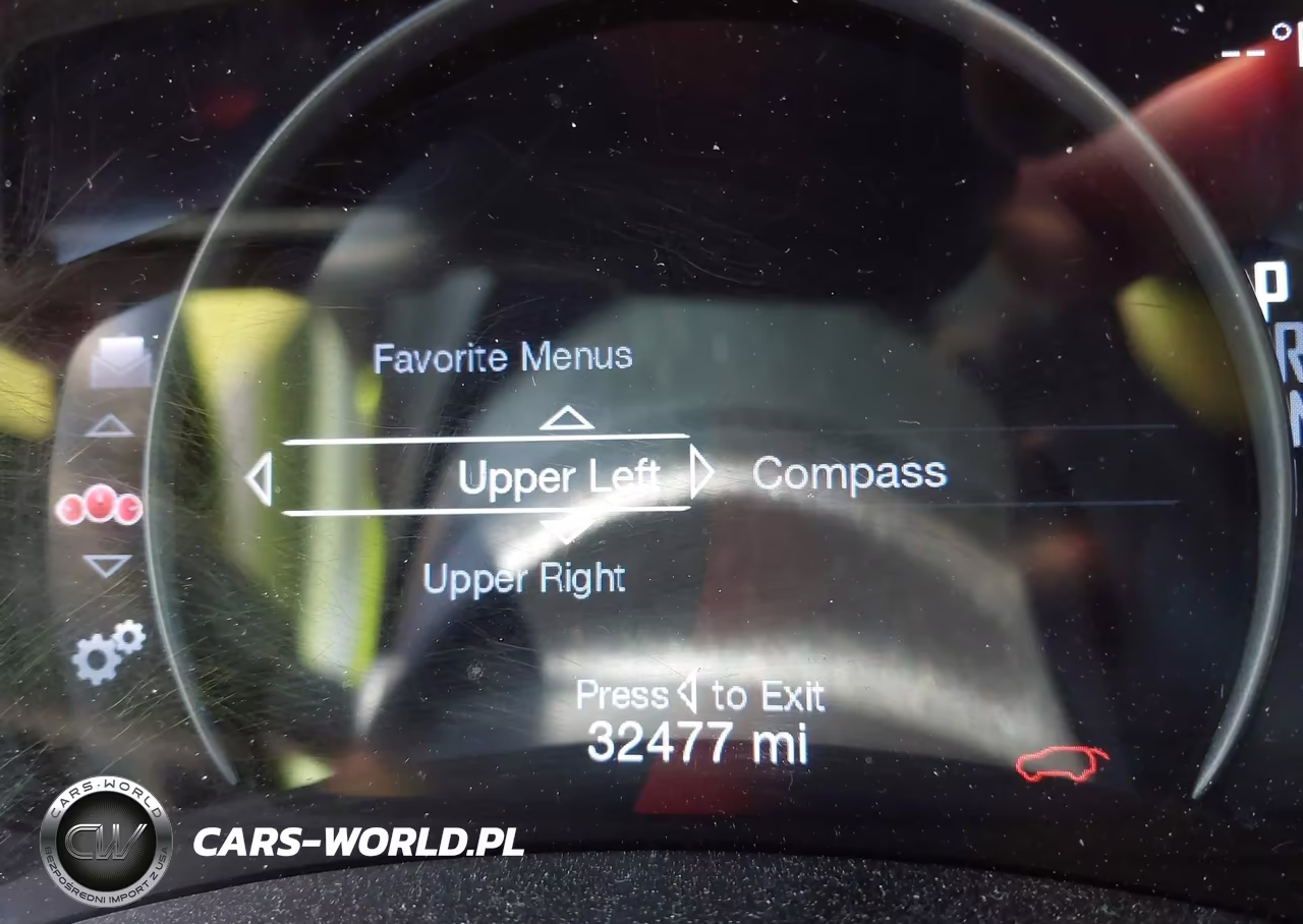 2023 Dodge Durango Pursuit Awd VIN:1C4SDJFT4PC672706 - 15