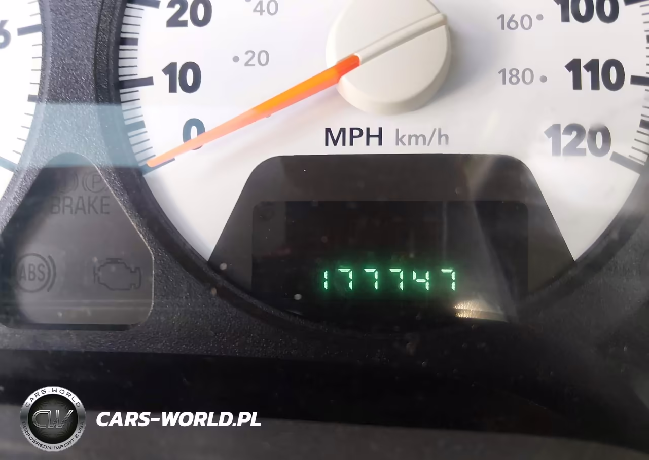 2007 Dodge Ram 1500 St VIN:1D7HU18297J547183 - 7