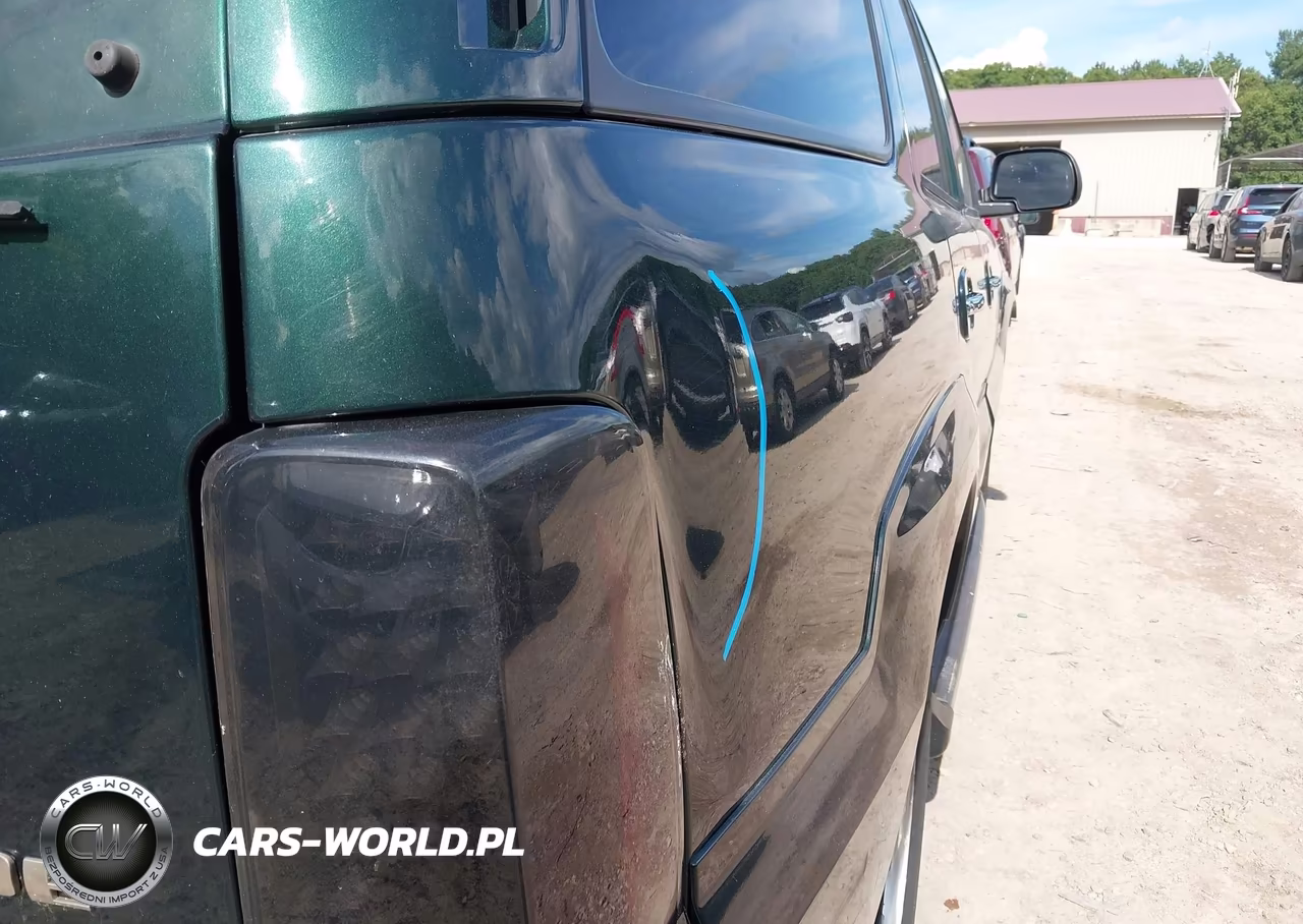 2002 Cadillac Escalade Standard VIN:1GYEK63N62R163710 - 20