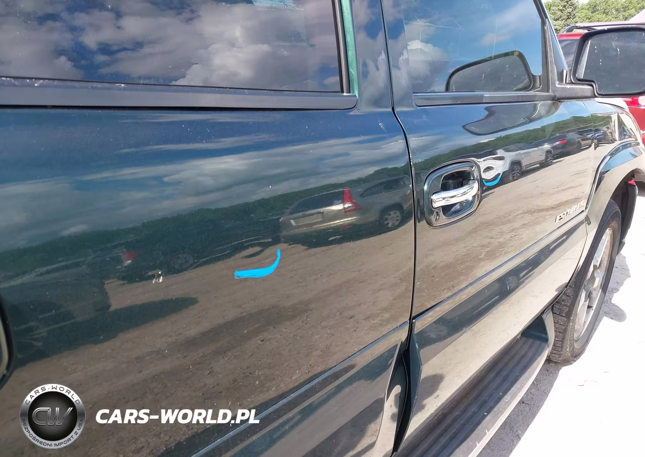 2002 Cadillac Escalade Standard VIN:1GYEK63N62R163710 - 21