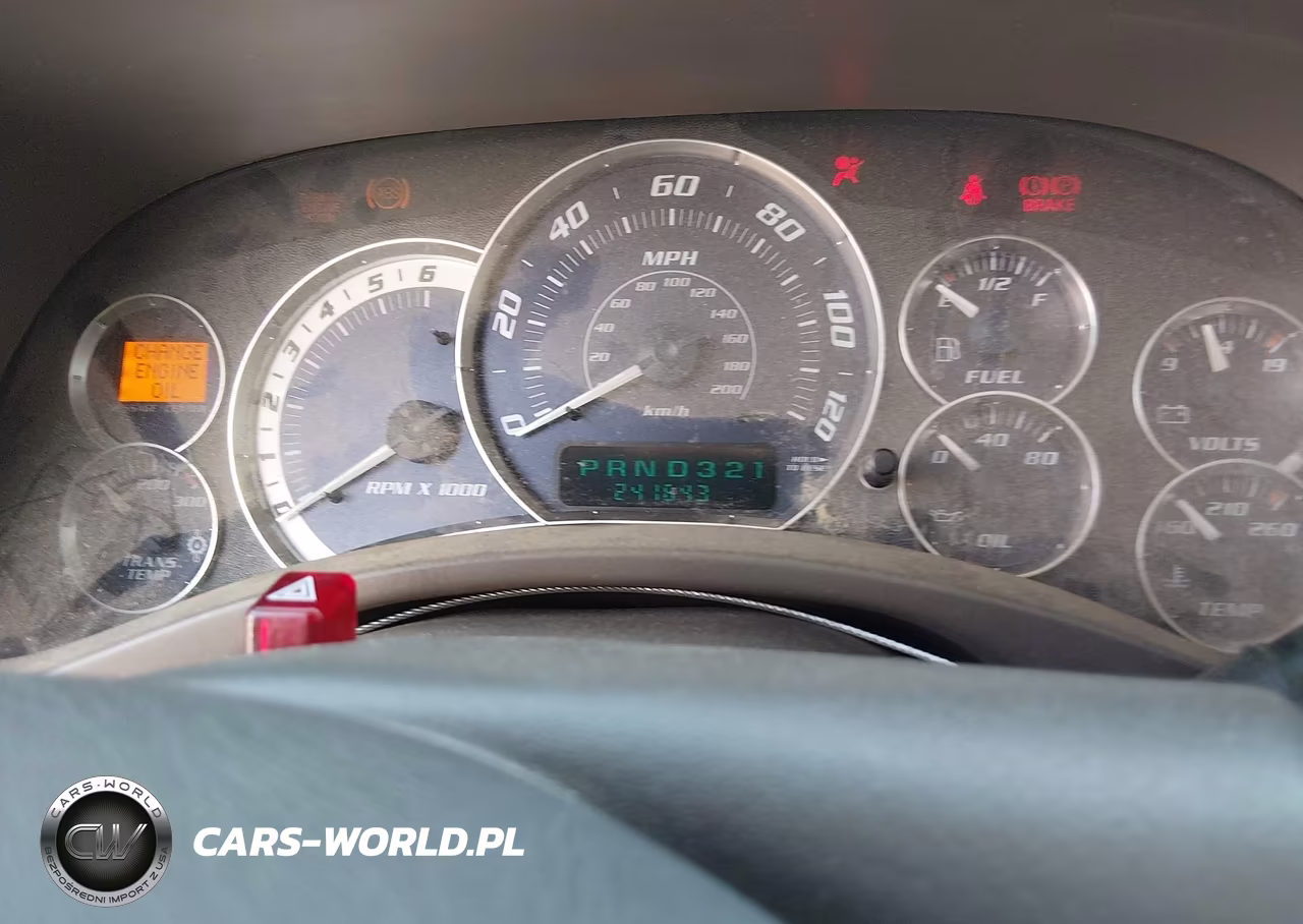 2002 Cadillac Escalade Standard VIN:1GYEK63N62R163710 - 7
