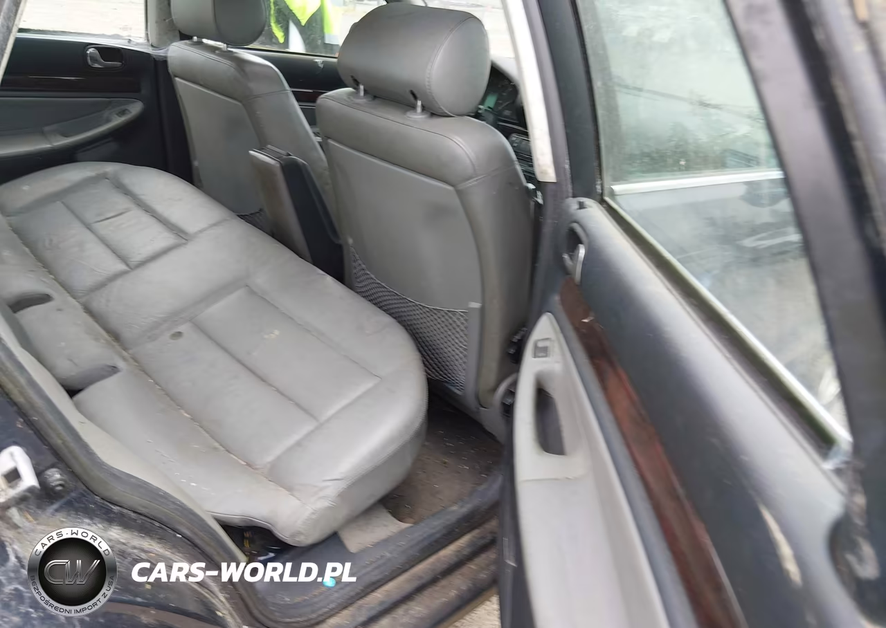 1997 Audi A4 2.8 (A5) Quattro-2.8 (M5) Quattro VIN:WAUEA88D1VA188423 - 8