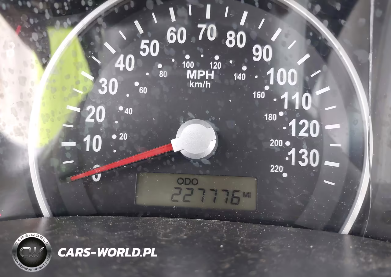 2009 Kia Sedona Lx VIN:KNDMB233796305101 - 15