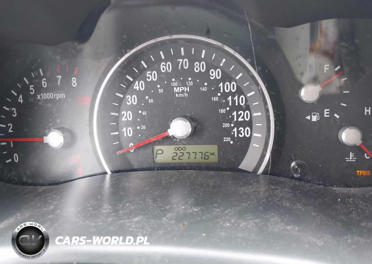 2009 Kia Sedona Lx VIN:KNDMB233796305101 - 7