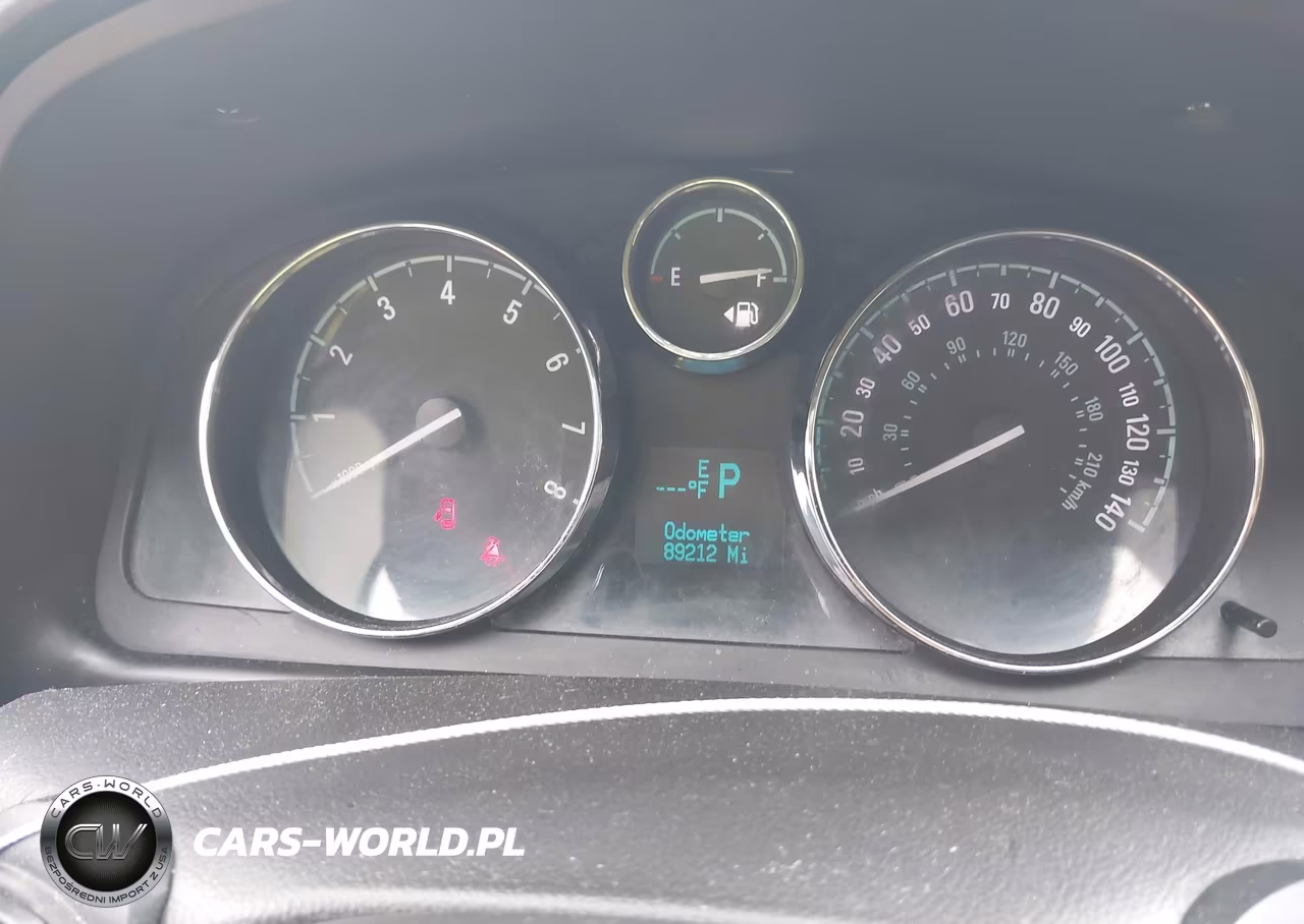 2014 Chevrolet Captiva Sport Fleet Ltz VIN:3GNAL4EK2ES622703 - 7