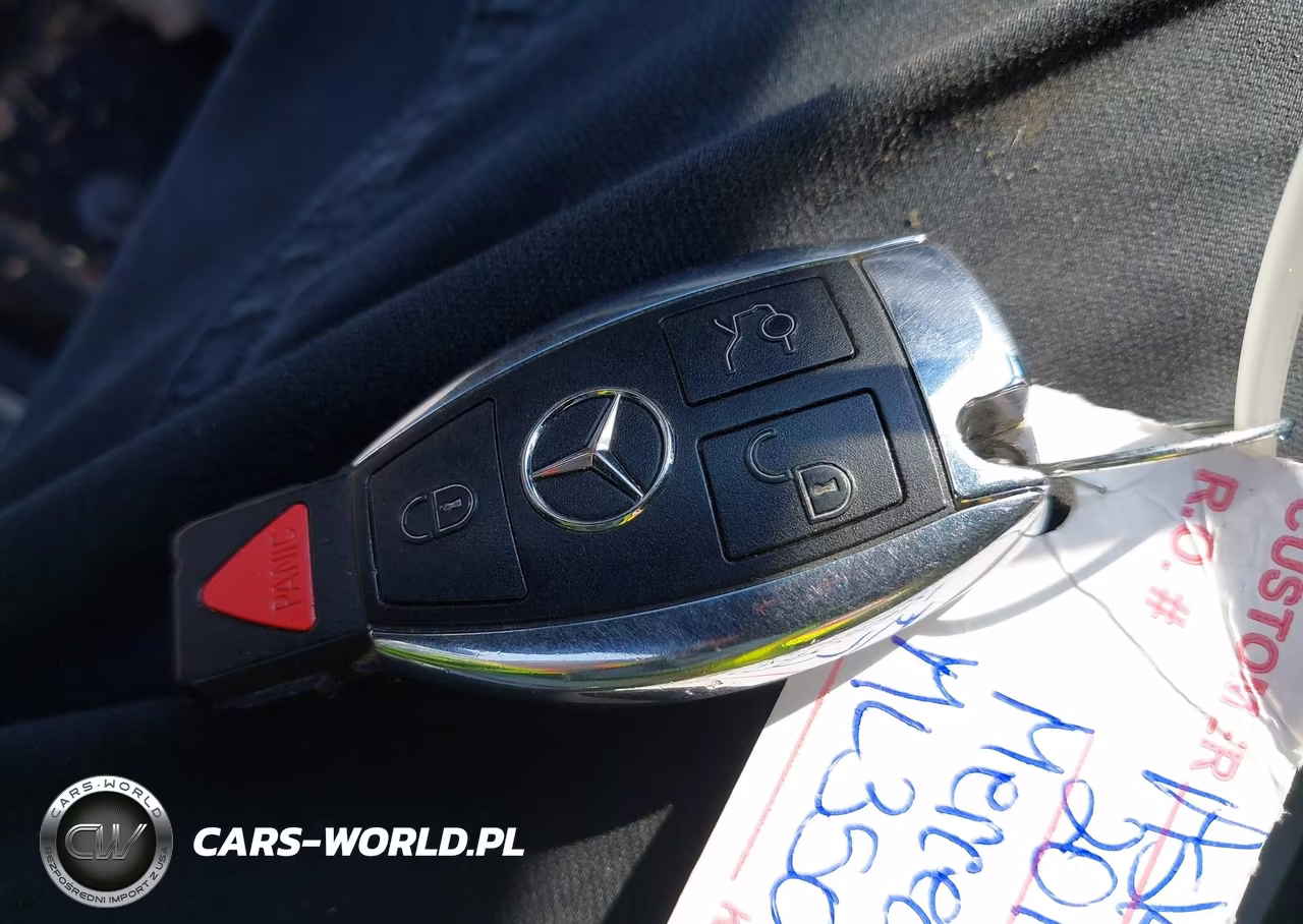 2015 Mercedes-Benz Ml 350 4Matic VIN:4JGDA5HB9FA499803 - 11
