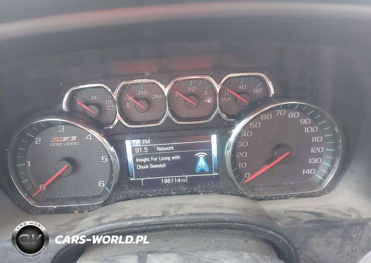 2017 Chevrolet Silverado 1500 Lt VIN:3GCUKREC4HG184997 - 2