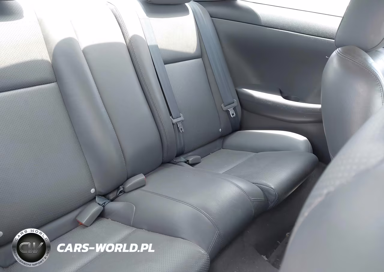 2005 Toyota Camry Solara Sle V6 VIN:4T1CA38P25U050116 - 8