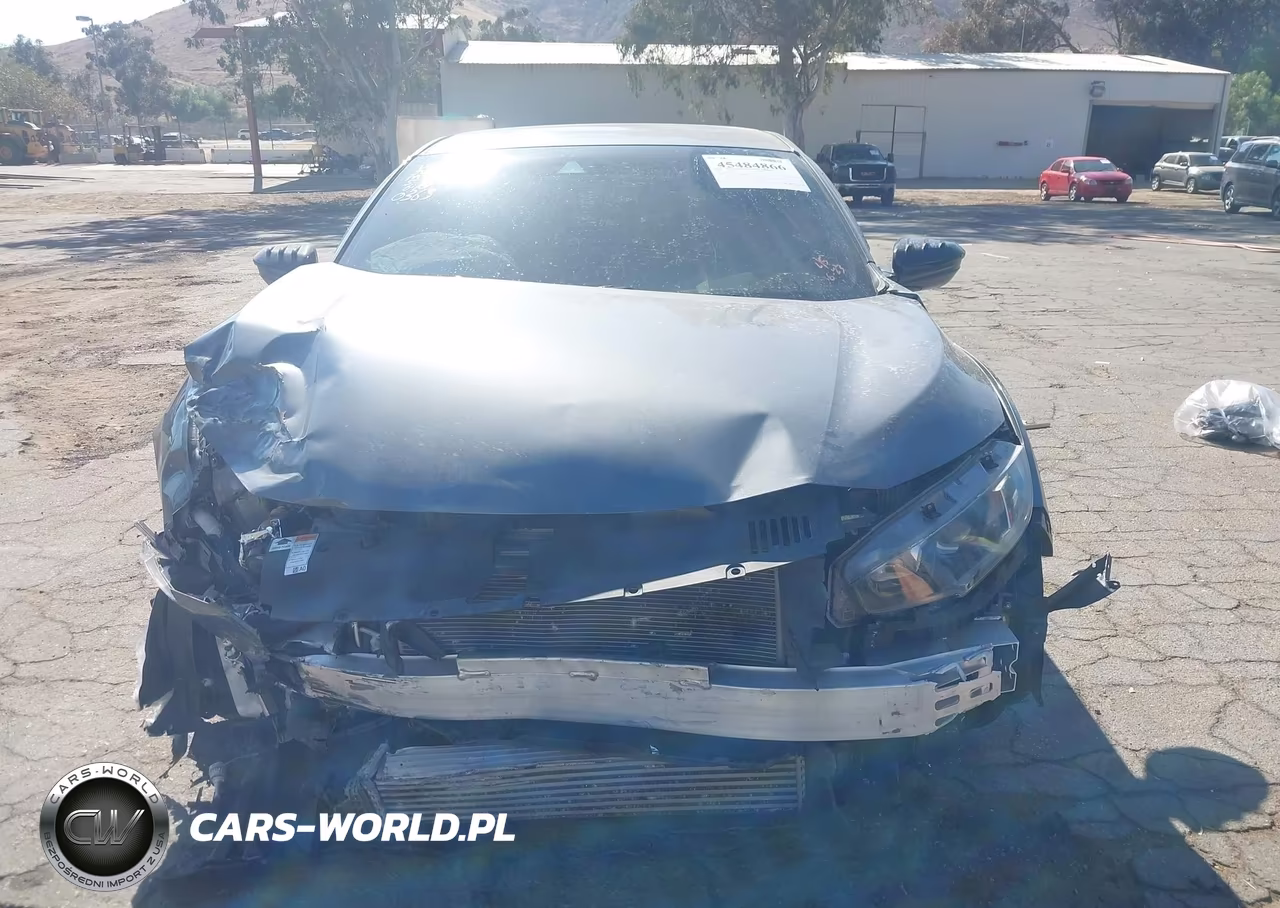 2020 Honda Civic Sport VIN:SHHFK7H41LU410363 - 13