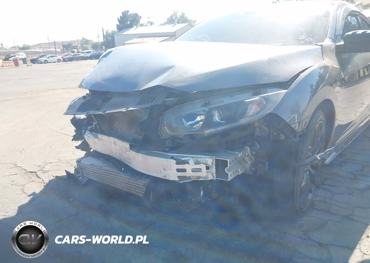 2020 Honda Civic Sport VIN:SHHFK7H41LU410363 - 6
