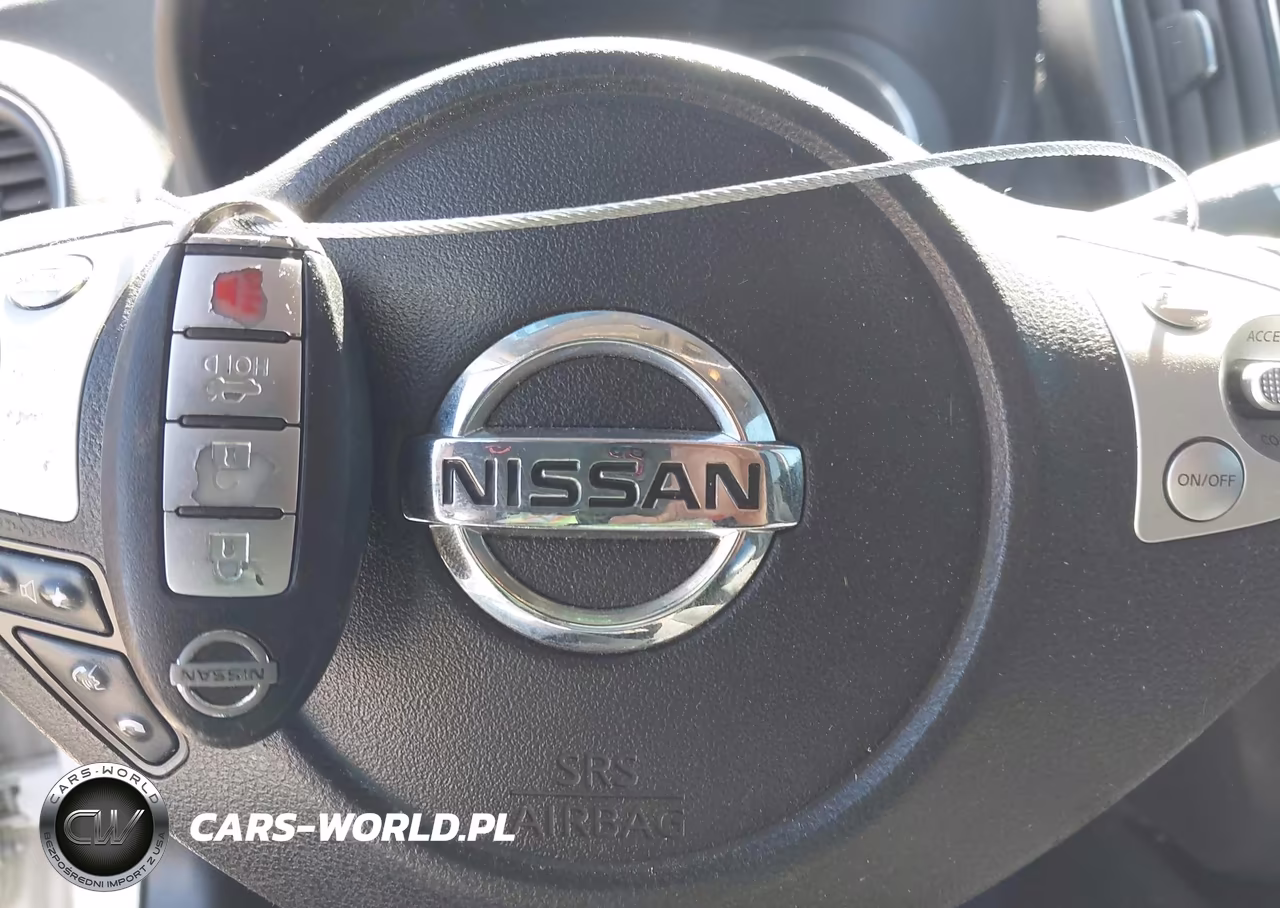 2014 Nissan Maxima 3.5 S-3.5 Sv VIN:1N4AA5AP0EC482359 - 11