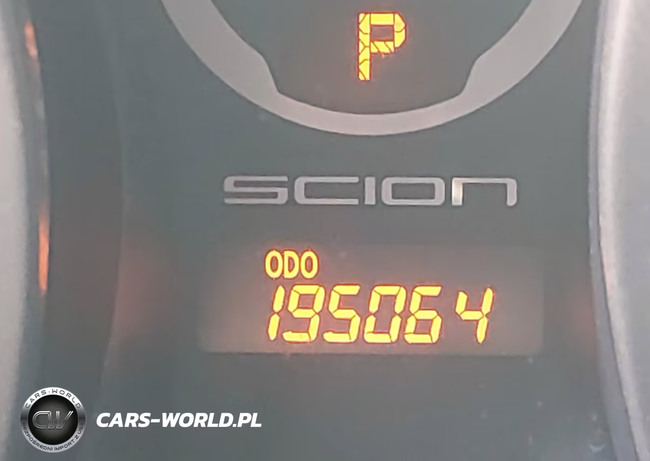 2011 Scion Tc VIN:JTKJF5C78B3019639 - 16