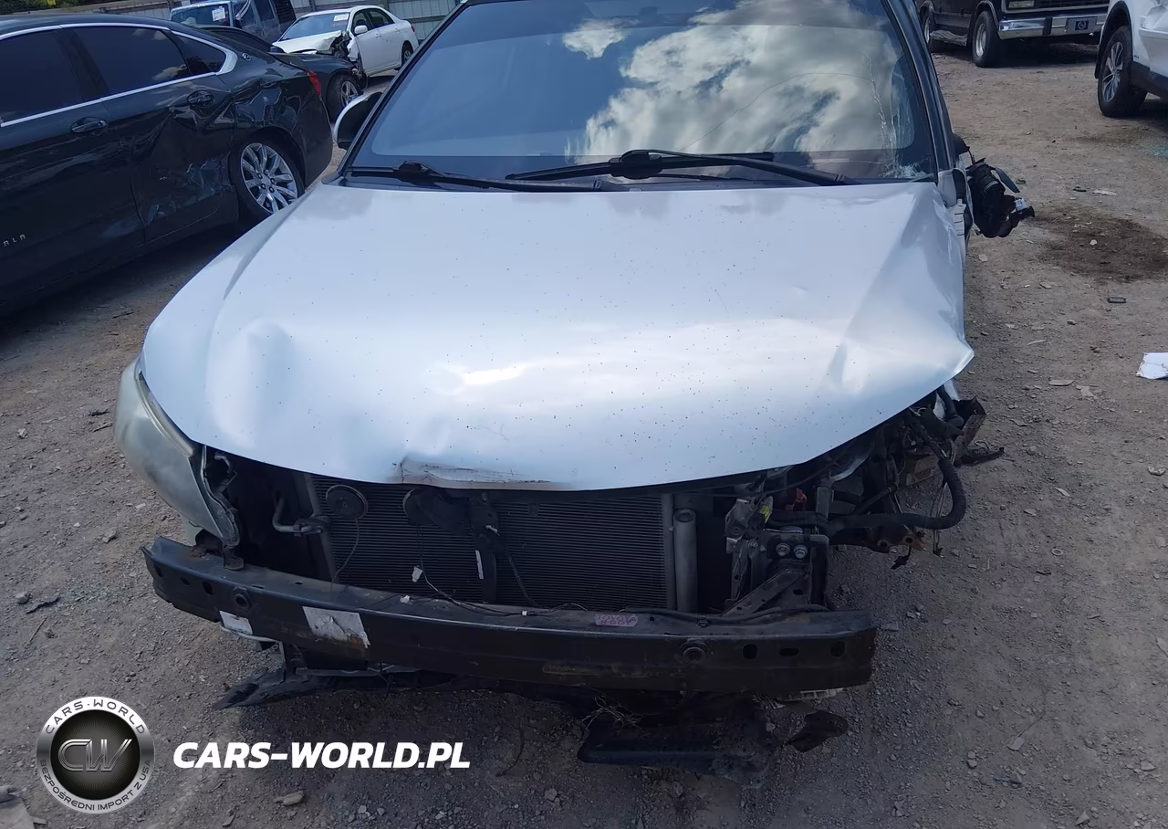 2011 Scion Tc VIN:JTKJF5C78B3019639 - 6