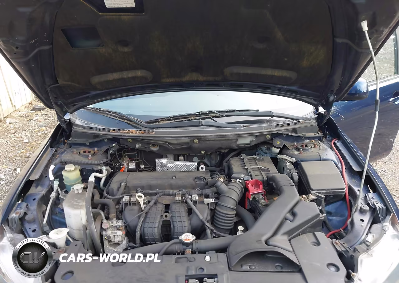 2014 Mitsubishi Lancer Se VIN:JA32V2FW0EU008616 - 10
