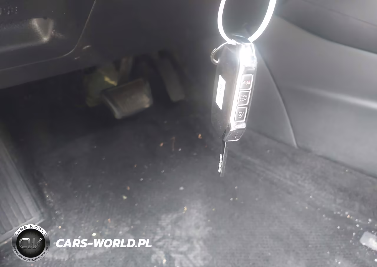 2019 Kia Forte Fe VIN:3KPF24AD6KE079732 - 11