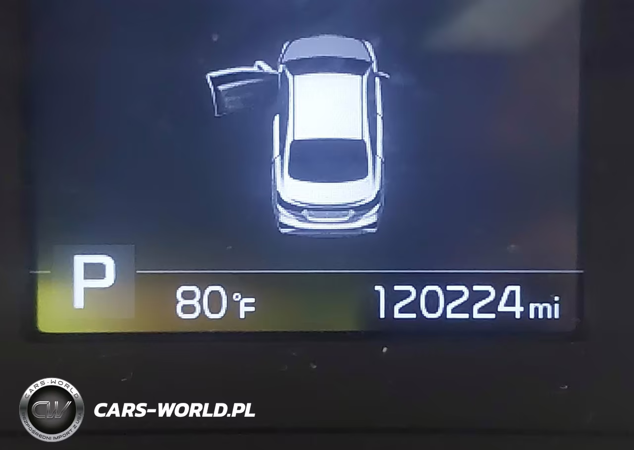 2019 Kia Forte Fe VIN:3KPF24AD6KE079732 - 15