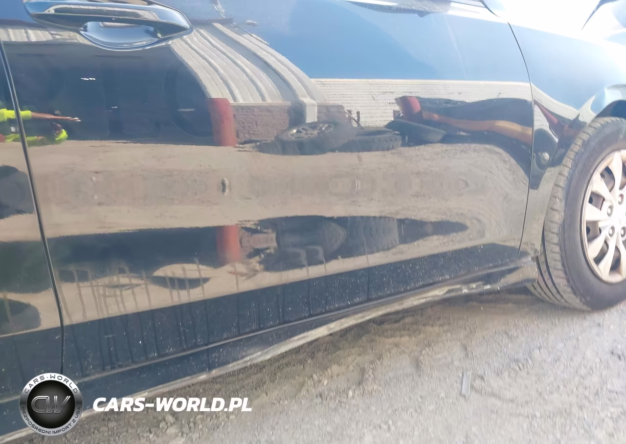 2019 Kia Forte Fe VIN:3KPF24AD6KE079732 - 18