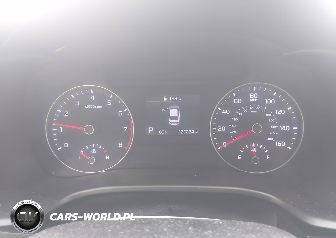 2019 Kia Forte Fe VIN:3KPF24AD6KE079732 - 7