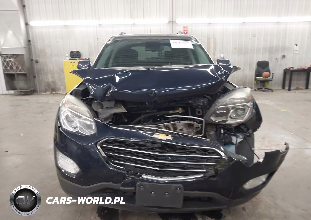 2017 Chevrolet Equinox Lt VIN:2GNFLFEKXH6224904 - 12
