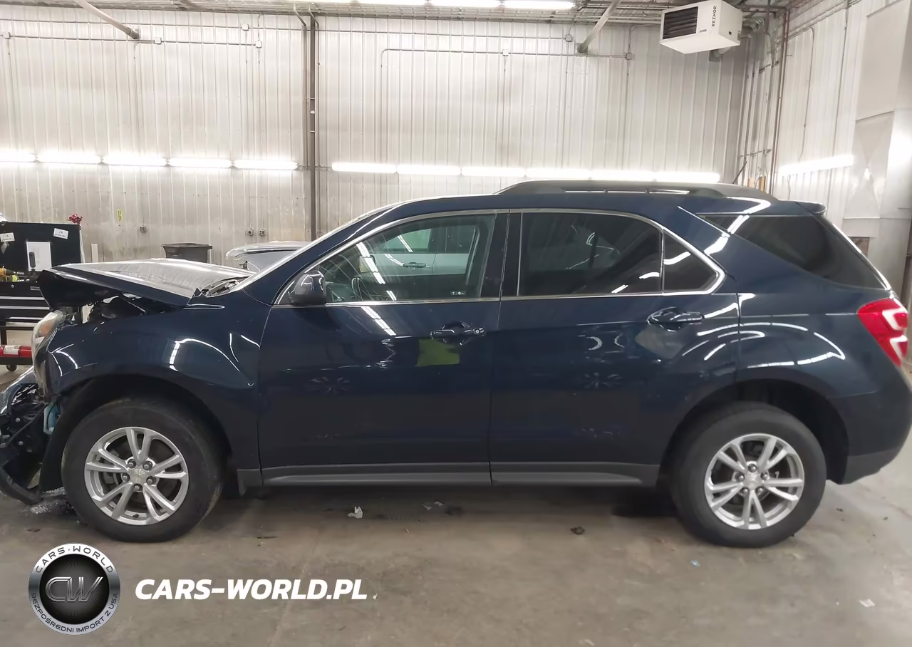 2017 Chevrolet Equinox Lt VIN:2GNFLFEKXH6224904 - 14