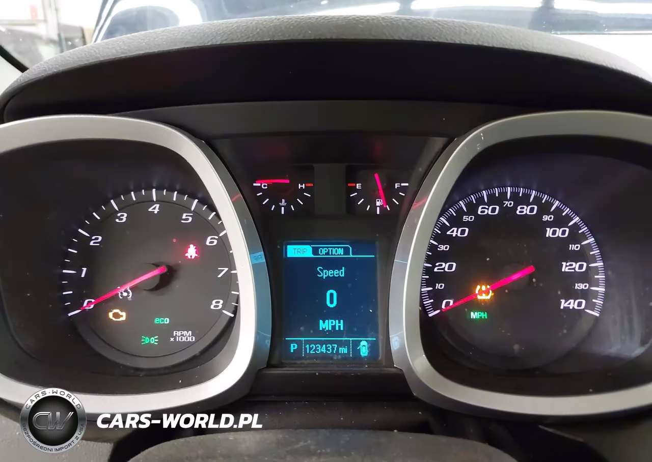 2017 Chevrolet Equinox Lt VIN:2GNFLFEKXH6224904 - 7