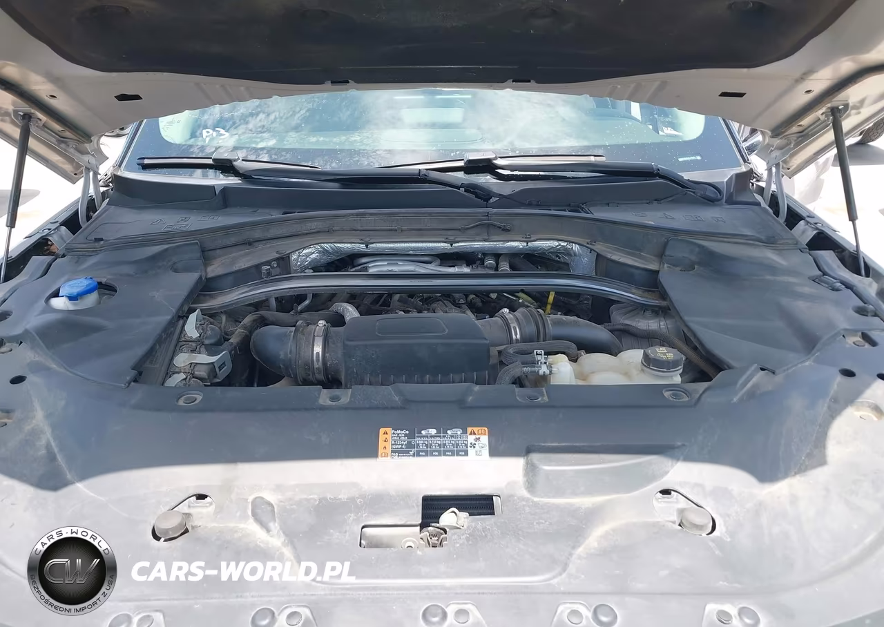 2020 Lincoln Aviator Reserve VIN:5LM5J7WC8LGL17512 - 10