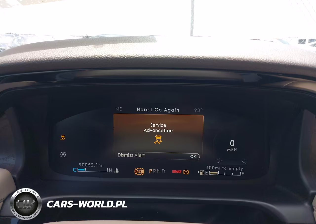 2020 Lincoln Aviator Reserve VIN:5LM5J7WC8LGL17512 - 7