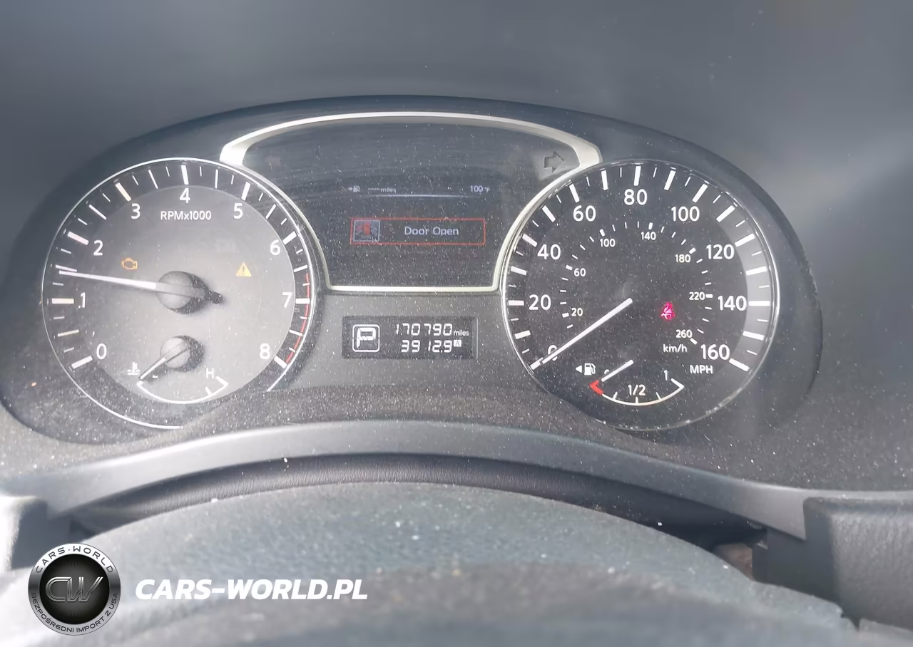 2013 Nissan Pathfinder S VIN:5N1AR2MN9DC634693 - 7