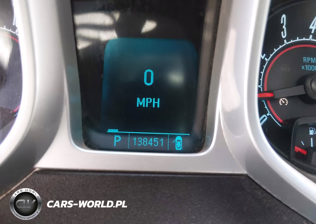 2011 Chevrolet Camaro 1Lt VIN:2G1FB1ED6B9193603 - 15