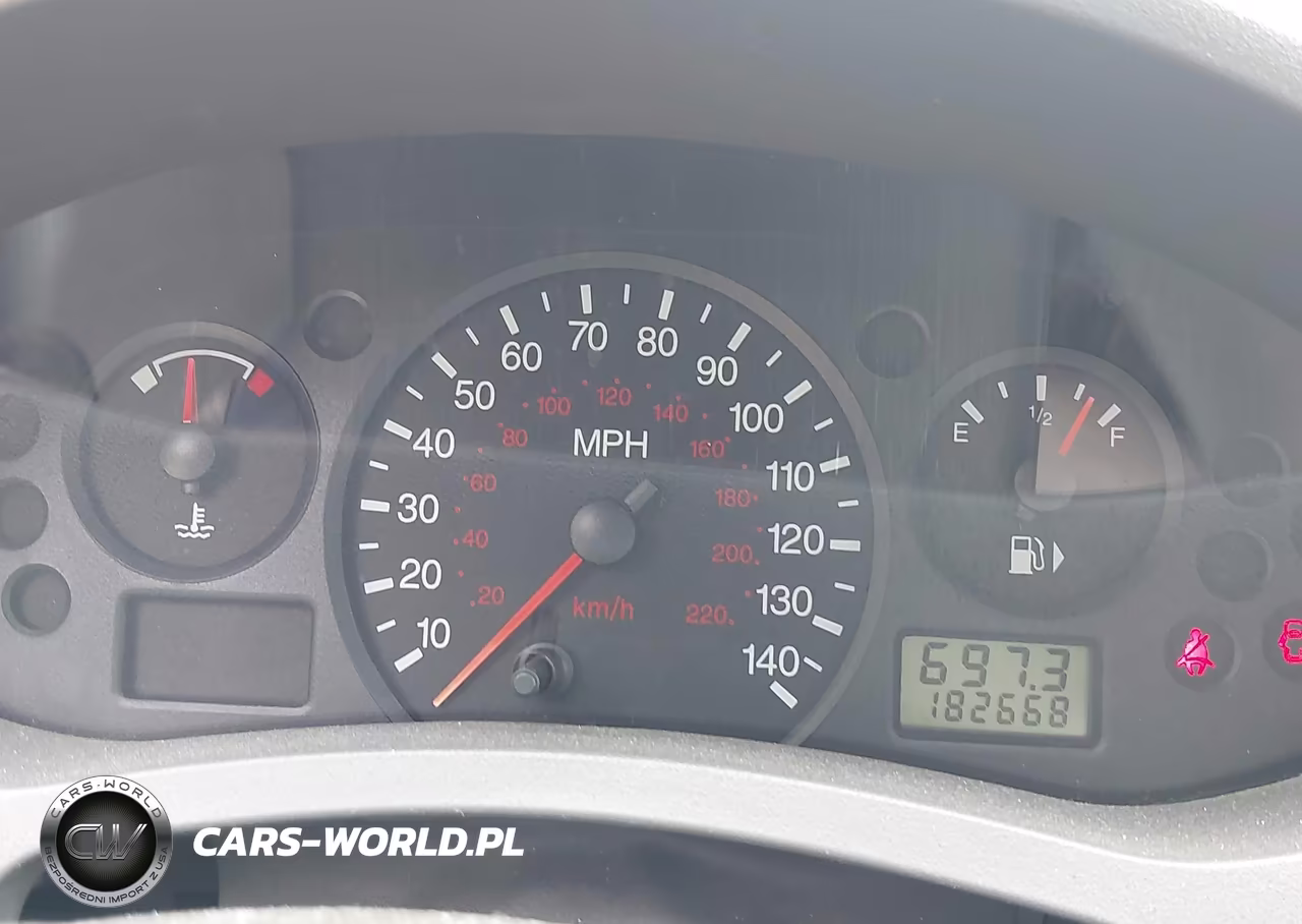 2005 Ford Focus Zx4 VIN:1FAFP34NX5W316836 - 7