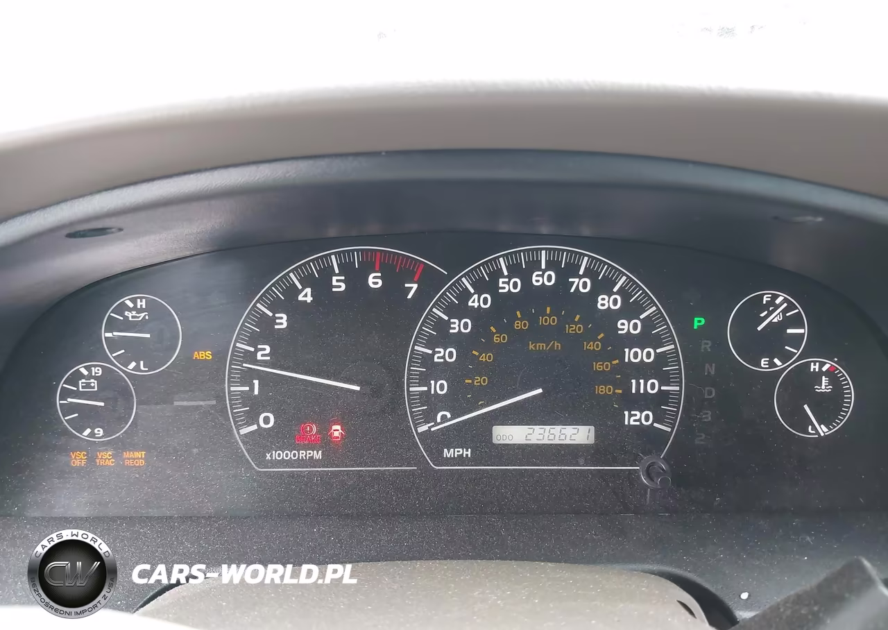 2007 Toyota Sequoia Limited VIN:5TDBT48A07S282913 - 7