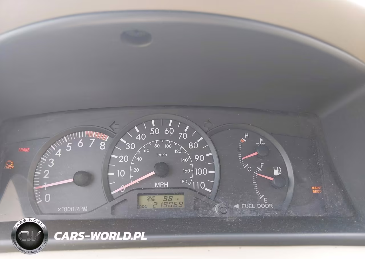2005 Toyota Corolla Ce VIN:1NXBR32E85Z418715 - 7