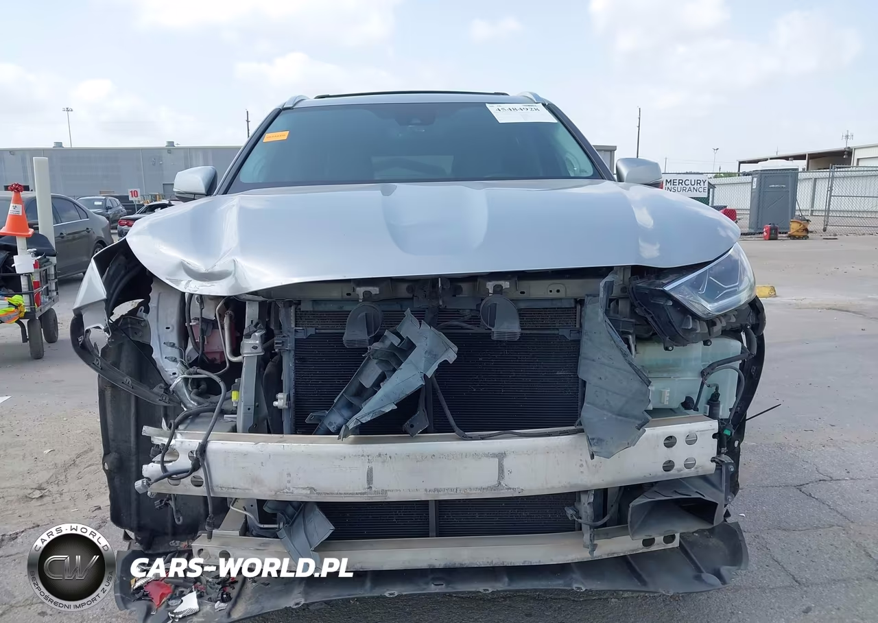 2020 Toyota Highlander Limited VIN:5TDYZRAH7LS002833 - 13