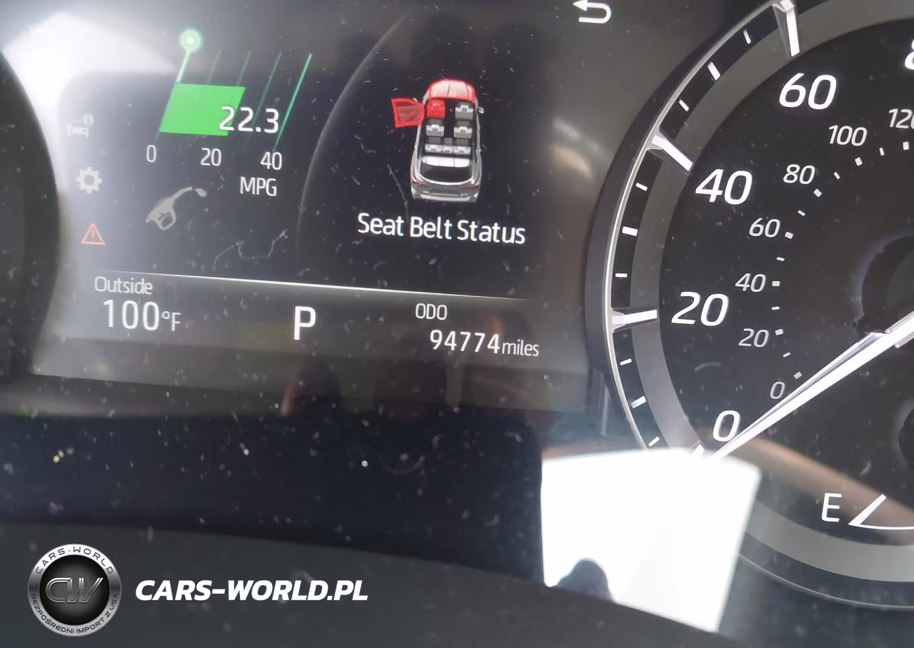 2020 Toyota Highlander Limited VIN:5TDYZRAH7LS002833 - 16