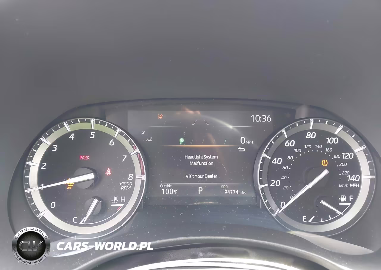 2020 Toyota Highlander Limited VIN:5TDYZRAH7LS002833 - 7