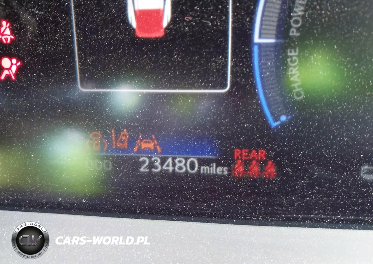 2024 Lexus Rz 300E Premium VIN:JTJABABB5RA000924 - 16