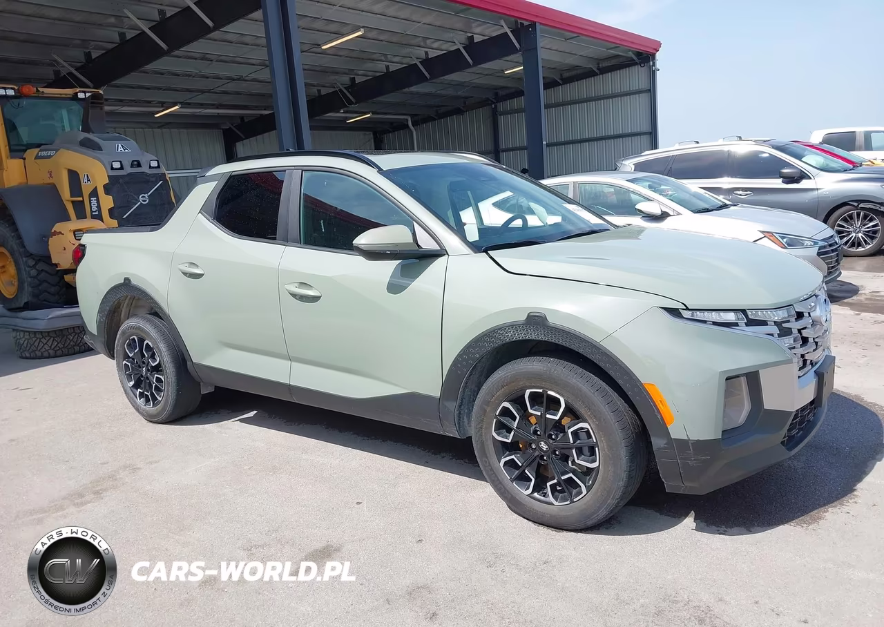 2022 Hyundai Santa Cruz Sel Premium VIN:5NTJDDAF5NH035261 - 13