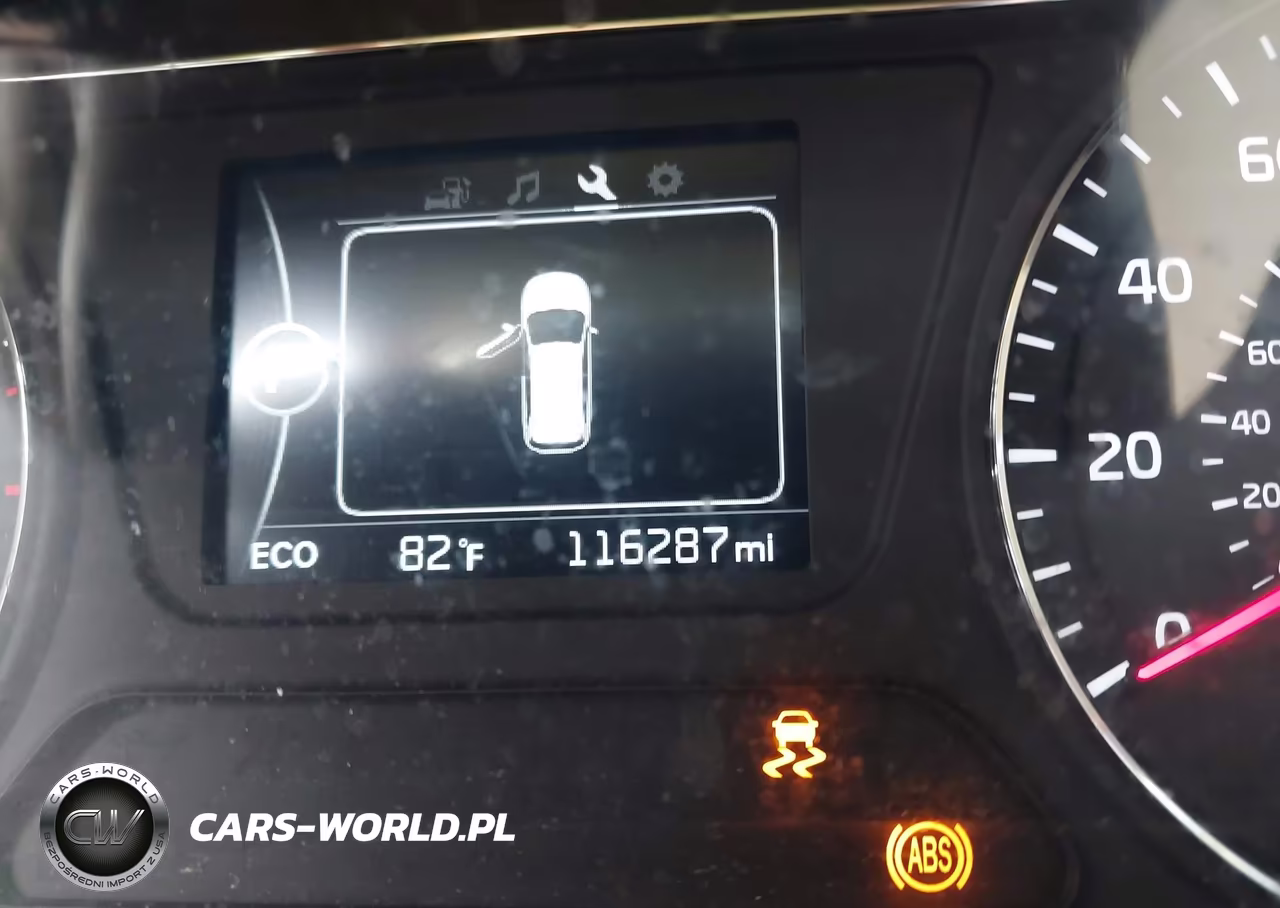 2018 Kia Sorento 2.4L Lx VIN:5XYPG4A36JG366664 - 15
