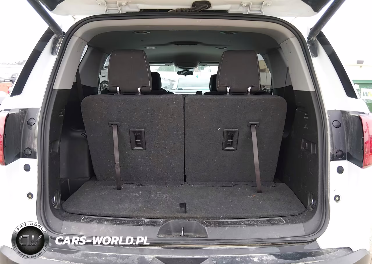 2018 GMC Acadia Sle-2 VIN:1GKKNLLA6JZ149000 - 16