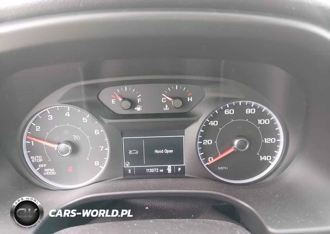 2018 GMC Acadia Sle-2 VIN:1GKKNLLA6JZ149000 - 7